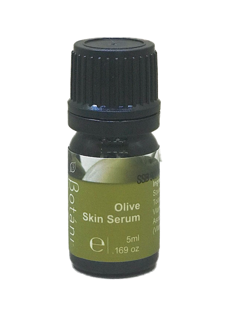 Olive Skin Serum 5ml