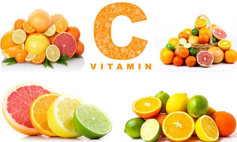 vitamin C 2