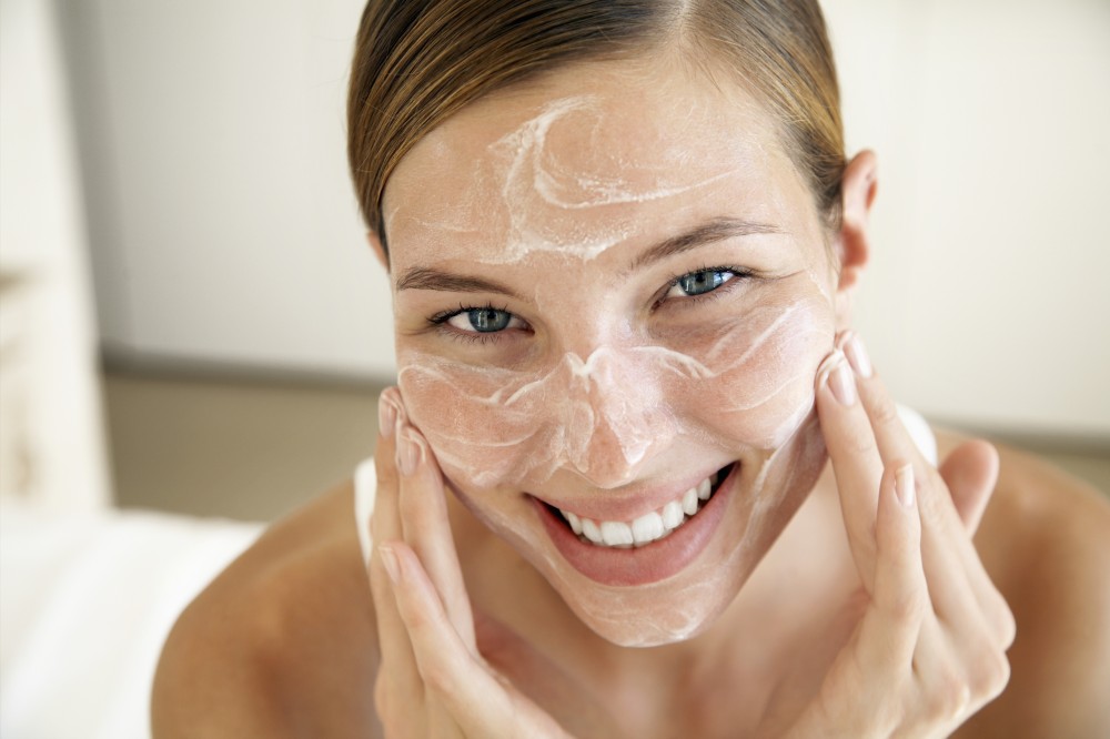 5 lý do để bạn nên chăm chỉ làm sạch da mỗi sáng và tối